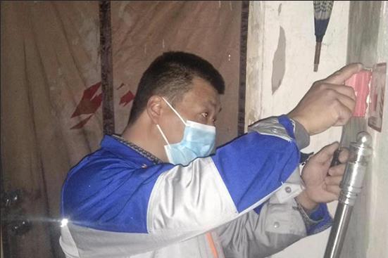 消防設施檢測 消防設施檢測