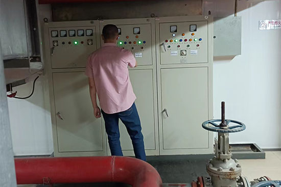 汽車美容店消防檢測內容有哪些,多久檢測一次 汽車美容店消防檢測內容有哪些,多久檢測一次