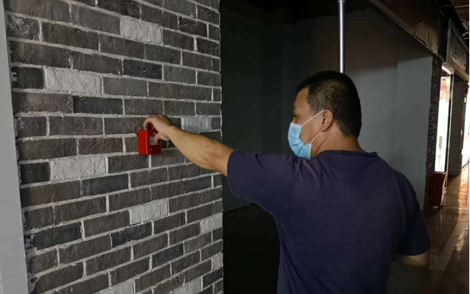 消電檢都驗收哪些項目 消電檢都驗收哪些項目