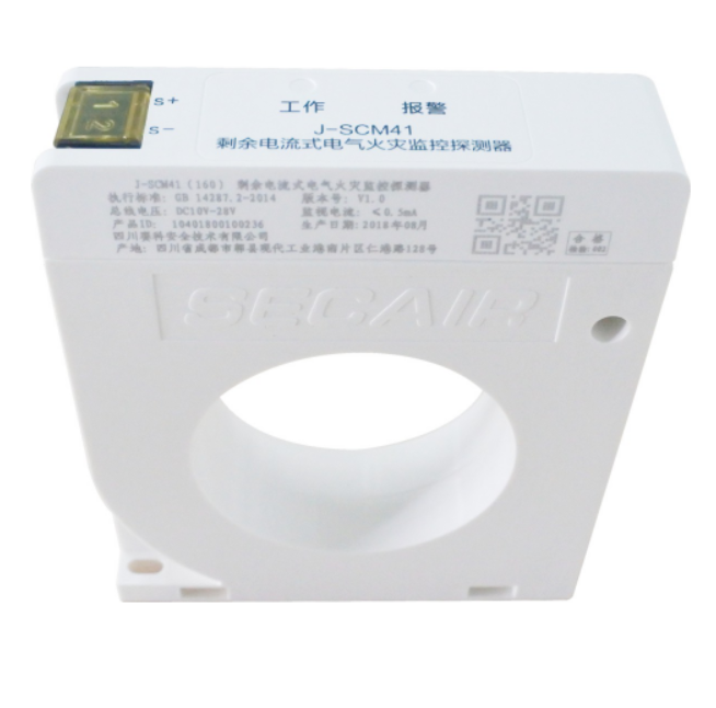 J-SCM41(160)ʣʽ늚ıO̽y